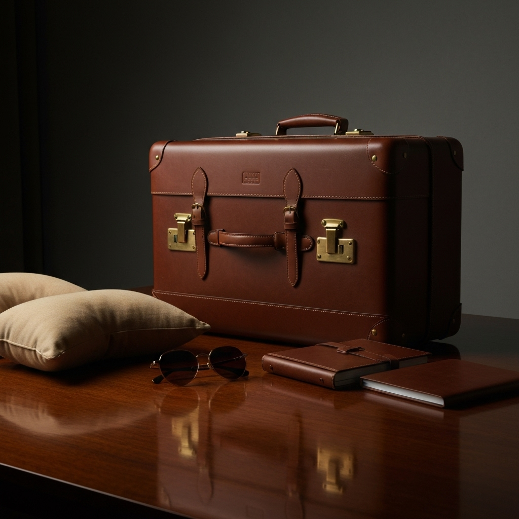 ONNIRICO (Premium Luggage)