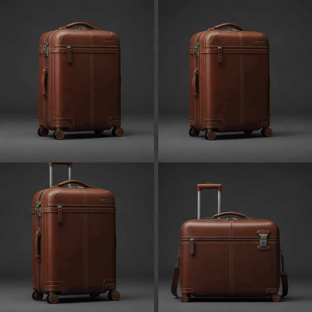 ONNIRICO (Premium Luggage)