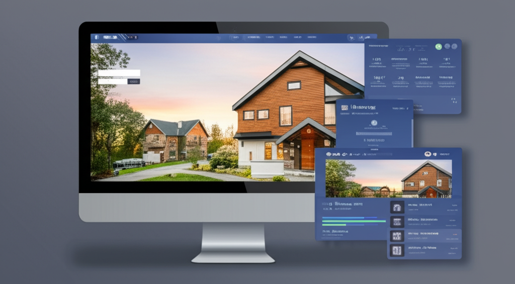 Goyal & Co. (Real Estate)